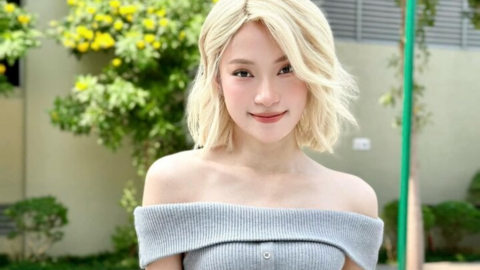 Ngoại hình khác lạ của nữ MC VTV - "hotgirl nói 7 thứ tiếng"