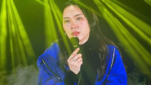 Mỹ Tâm: "Có những lúc, tôi cũng tuyệt vọng, muốn buông xuôi hết"