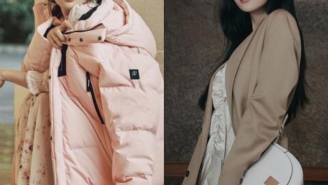 Sau 5 năm, Kim Yoo Jung đã thay đổi ra sao mà khiến netizen rần rần?