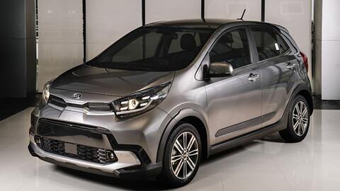 Giá lăn bánh Kia Morning mới nhất: Rẻ hơn hẳn Hyundai Grand i10, cơ hội sắm xe chơi Tết