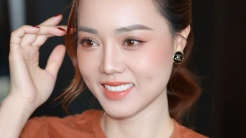 Vợ kém 15 tuổi của NSND Công Lý bức xúc vì bị nói "thao túng chồng, sớm muộn cũng bỏ"