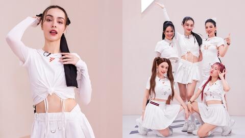 Hồng Nhung bênh đàn em, lên tiếng tin đồn rút lui sớm tại show Chị đẹp