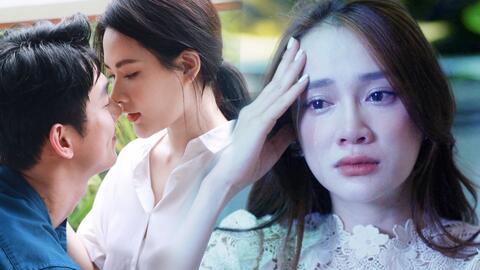 Nhã Phương: "Tôi không bao giờ quỵ lụy người đàn ông đã phản bội mình"