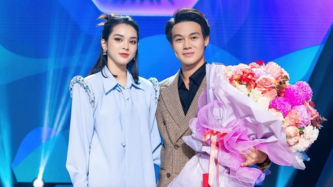 Quỳnh Lương: "Bạn trai tôi ăn chơi nhưng không phá gia chi tử"