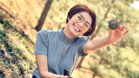 Cuộc sống của Đàm Phương Linh sau hơn 5 năm từ khi chia tay Karik