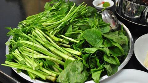Loại rau mùa đông nên ăn để thải độc ruột, ổn định huyết áp và phòng bệnh viêm đường hô hấp