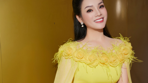 Tân Nhàn ra album, “hồi sinh” sau 2 năm "mất giọng"