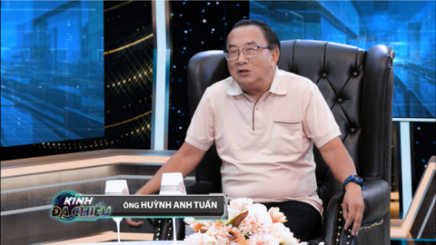 Phát ngôn "sao không có NSND, NSƯT trong múa rối?" của Lê Hoàng gây tranh cãi