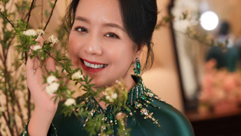 Hôn nhân đời thực của mỹ nhân Hà thành xưa: NSƯT Chiều Xuân tuổi hưu viên mãn bên chồng nhạc sĩ tài hoa