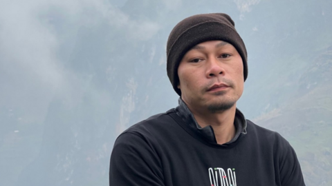 Đạo diễn Ngãi Võ bắt tay nhạc sĩ Đức Huy làm concert
