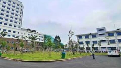 Thành phố Hồ Chí Minh: Đẩy nhanh xây dựng 3 bệnh viện cửa ngõ, giảm quá tải y tế