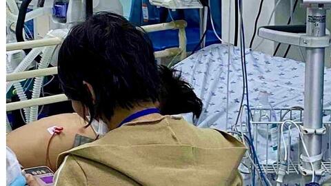 Bé gái 13 tuổi mắc viêm màng não nặng do vi khuẩn phế cầu