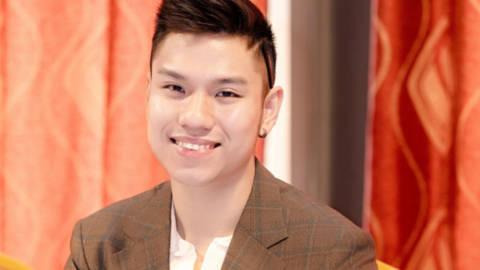Stylist Phạm Gia Long làm giám khảo "Siêu mẫu nhí toàn năng"