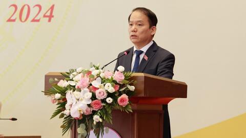 Chỉnh lý nhiều nội dung từ ý kiến đại biểu Quốc hội