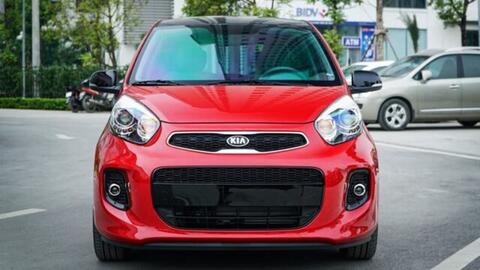 Xe ô tô dưới 400 triệu rẻ nhất thị trường: Chọn Kia Morning, Hyundai Grand i10 hay Toyota Wigo?