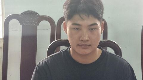 Bắt nghi phạm sát hại cụ bà 75 tuổi trên đường vắng ở Bình Dương
