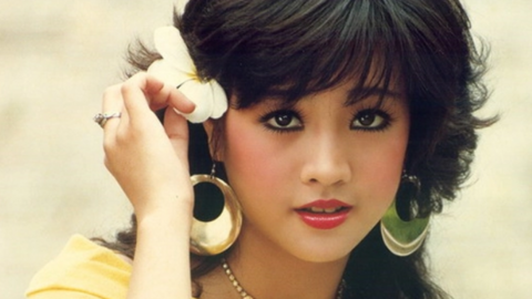 Nữ NSƯT xinh đẹp nức tiếng một thời được đạo diễn Lê Hoàng mời vào phim "Gái nhảy" giờ ra sao?
