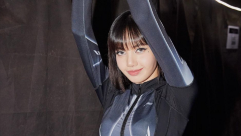 Lisa (Blackpink) mua biệt thự 100 tỷ đồng ở Mỹ
