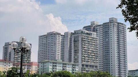 Luật Kinh doanh bất động sản sửa đổi sắp có hiệu lực, những tỉnh, thành nào bị cấm phân lô, bán nền?