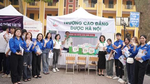 Miễn, giảm 70% học phí cùng nhiều chính sách học bổng cho sinh viên