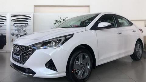 Xe ô tô giá rẻ: Hyundai Accent giảm giá siêu sốc, nhỉnh hơn Grand i10 khiến dân tình "quên luôn" Toyota Vios và Honda City