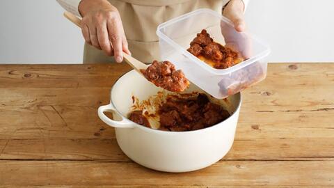 Cách bảo quản thực phẩm những ngày nắng nóng