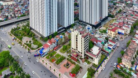 Hải Phòng phê duyệt chương trình phát triển đô thị tầm nhìn đến 2050
