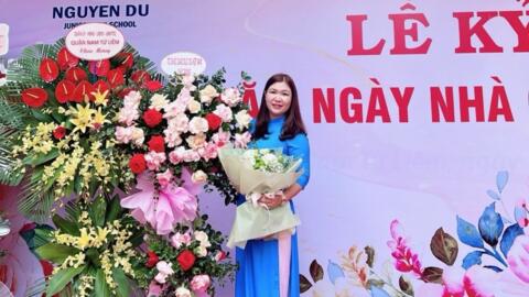Nắm vững cấu trúc, giành điểm cao tiếng Anh