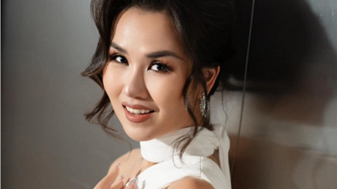 Nữ ca sĩ 9X nổi tiếng dòng nhạc đỏ có đời tư viên mãn bên chồng Ấn Độ