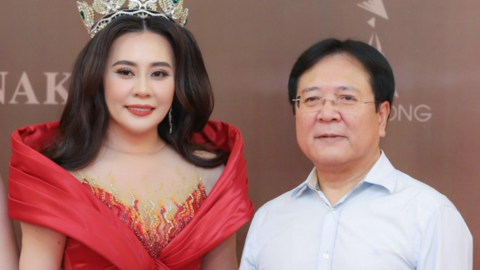 Mrs Grand Vietnam 2024 mở rộng độ tuổi thí sinh