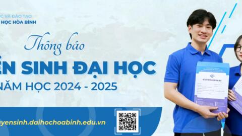 Nơi khơi nguồn đam mê, chắp cánh ước mơ