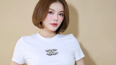Nhan sắc đời thực của Lý Nhã Kỳ