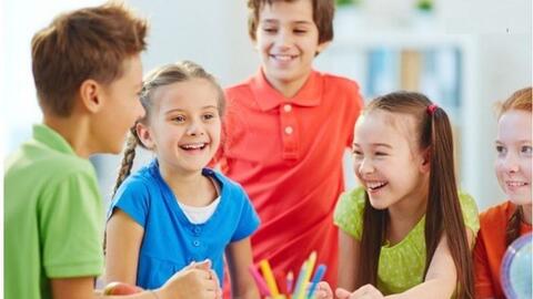 8 hoạt động bình thường ở nhà nhưng lại là chìa khóa giúp trẻ phát triển trí não