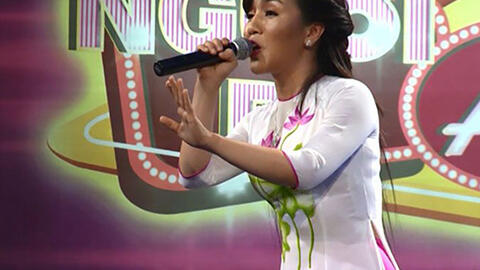 Hà Vân X-factor nổi tiếng trong làng nhạc bolero có cuộc sống ra sao ở tuổi 39?