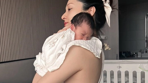 Cuộc sống của Bảo Anh thay đổi ra sao khi làm mẹ?