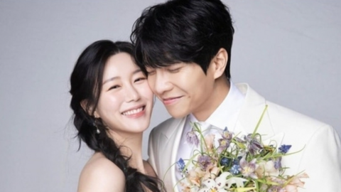 Lee Seung Gi: Con rể quốc dân thành con rể lừa đảo