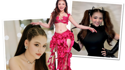 Myra Trần: Từng loay hoay, không biết làm gì với sự nổi tiếng