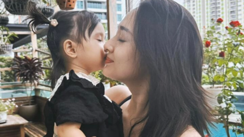 Bảo Anh khoe tài sản vô giá, thừa nhận "sống một đời có lãi"