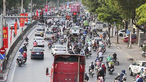 Ứng dụng iHanoi mang đến tiện ích gì cho người dân Thủ đô?