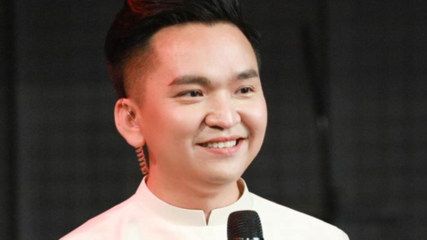 MC Hạnh Phúc VTV 9 năm ăn chay trường, phải hủy tiệc cưới vào phút chót