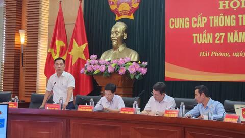 Hải Phòng thu ngân sách Nhà nước đạt trên 60 nghìn tỷ đồng