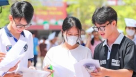 Thêm nhiều đại học chốt điểm chuẩn xét tuyển sớm, có ngành suýt soát 30 điểm