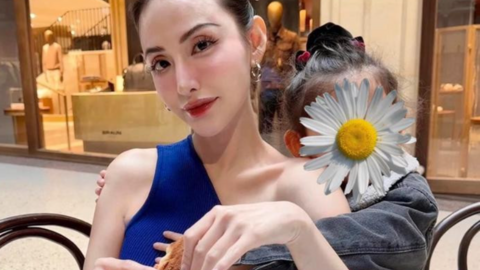 Bạn gái cũ Trấn Thành khoe nhan sắc khác lạ, cô hiện sống trong cơ ngơi ra sao?