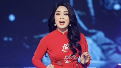 Hai lần rơi nước mắt đáng nhớ của NSND Thái Bảo