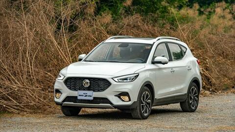 Xe SUV cỡ B rẻ nhất Việt Nam: Giảm tới 150 triệu đồng, rẻ như Kia Morning và Hyundai Grand i10