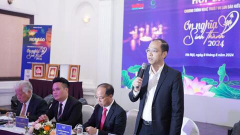 Lan tỏa lối sống đẹp, đạo hiếu và lòng biết ơn