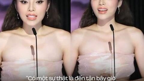 Kỳ Duyên gây thất vọng với phát ngôn "Tôi chưa đọc hết một cuốn sách nào"
