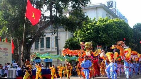 Tư duy sắc bén, lựa chọn tinh hoa, tạo đột phá phát triển công nghiệp văn hóa