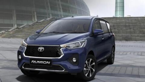 Xe ô tô MPV giá 297 triệu đồng đẹp mê ly, xịn ngang Mitsubishi Xpander, rẻ hơn Kia Morning