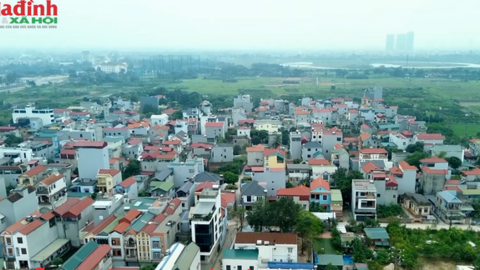 Diễn biến giá đất nền tại Gia Lâm, Hà Nội những tháng cuối năm 2024